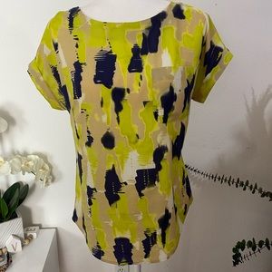 Loft Blouse